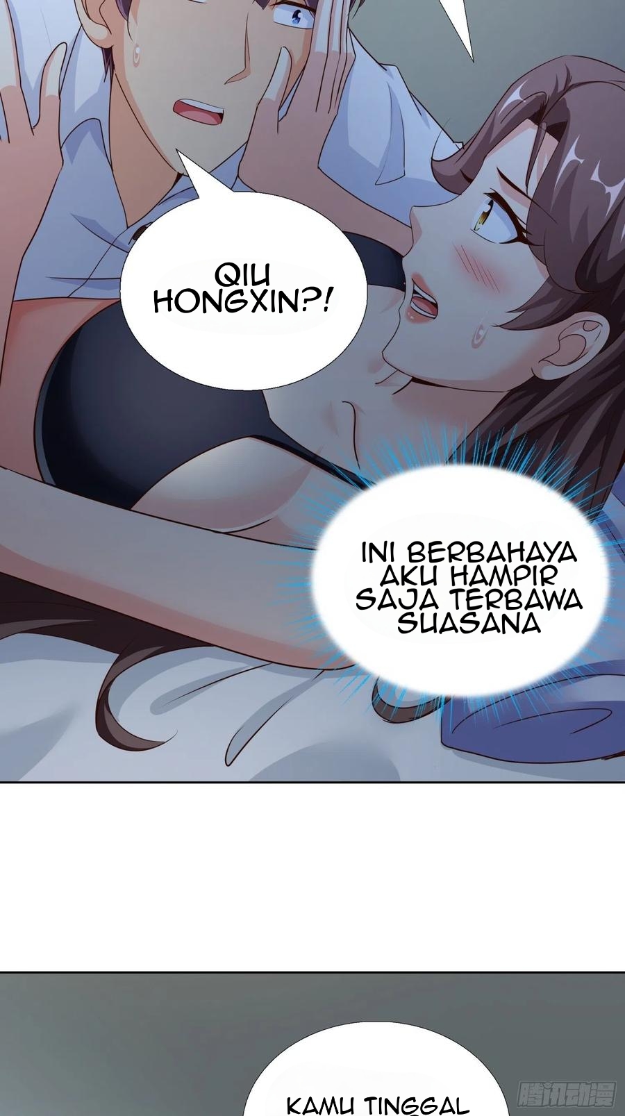 Super School Doctor (Supreme Campus Doctor) Chapter 94 Gambar 5